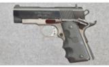 Springfield Armory 1911A1 Ultra Compact - 2 of 4