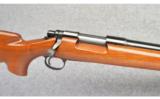 Remington Model 40X in 7.62 Nato - 2 of 9