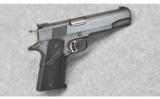 Colt Series 70 Gold Cup in 45 ACP - 1 of 5