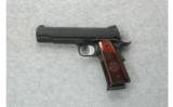 Sig Sauer Model 1911 