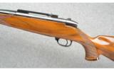 Weatherby Mk V Deluxe 340 Wby Mag - 4 of 7