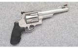 Smith and Wesson Model 500 in 500 S&W - 1 of 5