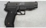 Sig Sauer P226, .40 S&W - 1 of 2