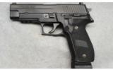 Sig Sauer P226, .40 S&W - 2 of 2