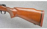 Winchester Pre-64 Model 70 in 375 Magnum - 8 of 9