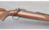 Winchester Pre-64 Model 70 in 375 Magnum - 4 of 9