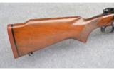 Winchester Pre-64 Model 70 in 375 Magnum - 6 of 9