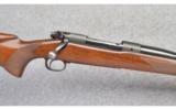 Winchester Pre-64 Model 70 in 375 Magnum - 2 of 9