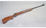 Winchester Pre-64 Model 70 in 375 Magnum - 1 of 9