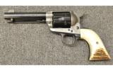 Colt Single Action Army .45 - 2 of 2