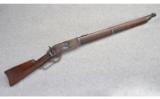 Winchester Model 1876 Carbine
in 45-75 WCF - 1 of 1