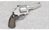 Smith and Wesson Model 686 Pro-Series in 357 Mag - 1 of 4