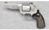 Smith and Wesson Model 686 Pro-Series in 357 Mag - 2 of 4