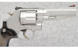 Smith and Wesson Model 686 Pro-Series in 357 Mag - 4 of 4