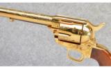 Uberti Buntline Samual Colt Tribute in 45 Colt - 6 of 7