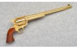 Uberti Buntline Samual Colt Tribute in 45 Colt - 1 of 7