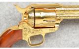 Uberti Buntline Samual Colt Tribute in 45 Colt - 4 of 7