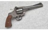 Colt Officers Model Special in 22 Long Rifle - 1 of 1