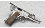 Kimber Eclipse Target II in 45 ACP - 4 of 4