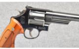 Smith and Wesson Model 57-1 in 41 Mag - 3 of 4