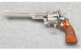 Smith and Wesson Model 57 in 41 Mag - 2 of 4