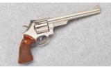 Smith and Wesson Model 57 in 41 Mag - 1 of 4