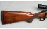 Winchester Model 70 Classic, .300 H&H - 5 of 8