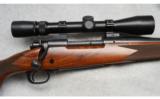 Winchester Model 70 Classic, .300 H&H - 2 of 8