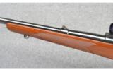 Winchester Pre-64 Model 70 in 270 Win - 6 of 9