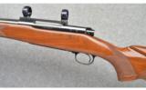 Winchester Pre-64 Model 70 in 270 Win - 4 of 9