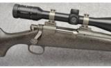 Bansner Rifle's Ovis World Slam No.2 in 7mm WSM - 2 of 8