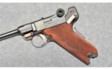 Mauser Parabellum in 30 Luger - 5 of 6