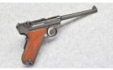 Mauser Parabellum in 30 Luger - 1 of 6