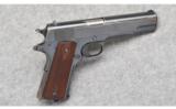 ColtModel 1911 British Contract in 455 Eley - 1 of 1