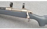 Remington Model 700 LH Gentry Custom in 240 Wby - 2 of 9