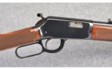 Winchester Model 9422M in 22 Magnum - 2 of 8