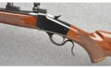 Browning Model 1885 in 223 Rem - 4 of 7
