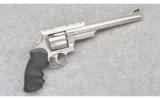 Smith and Wesson Model 657 in 41 Mag - 1 of 3