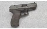H&K P30 in 9mmX19 - 1 of 4