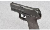 H&K P30 in 9mmX19 - 3 of 4