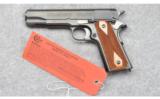Colt 1911 WWI Reproduction in 45 ACP - 2 of 4