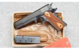 Colt 1911 WWI Reproduction in 45 ACP - 3 of 4