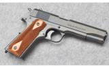 Colt 1911 WWI Reproduction in 45 ACP - 4 of 4