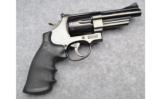 Smith&Wesson 25-13 Revolver, Blue, .45 Colt 'Mountain Gun'4