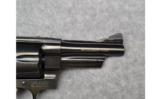 Smith&Wesson 25-13 Revolver, Blue, .45 Colt 'Mountain Gun'4