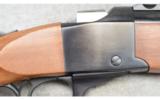 Ruger No. 1 with Full Length Stock, .270 Win - 2 of 9