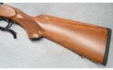 Ruger No. 1 with Full Length Stock, .270 Win - 7 of 9