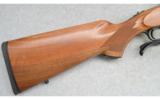 Ruger No. 1 with Full Length Stock, .270 Win - 5 of 9