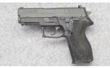 Sig Sauer P227 in 45 ACP - 2 of 3