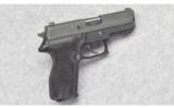 Sig Sauer P227 in 45 ACP - 1 of 3